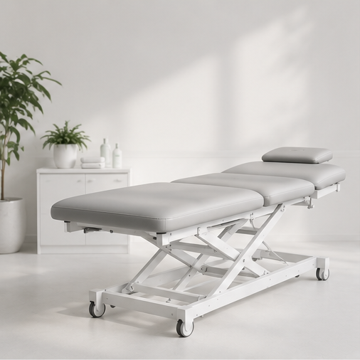 SeerMed - Therapieliegen